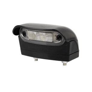 Led Number Plate Lamp