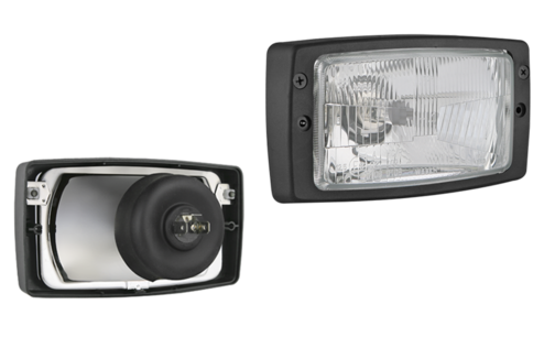 Wesem H4 Built-In Headlight 184x102