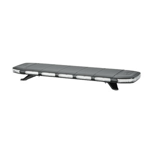 Hella LED Lightbar 107cm Orange 12/24V + Control Panel | 2RL 014 567-011