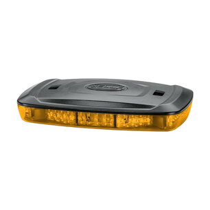 Hella Mini LED Lightbar 5m Cable Orange | 2RL 014 566-211