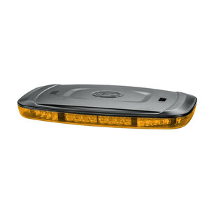 Hella LED Mini Lightbar 50cm Cable Orange | 2RL 014 565-201