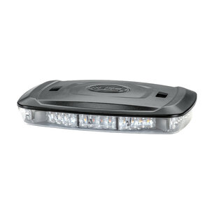 Hella LED Mini Zwaaibalk 12/24V Oranje | 2RL 014 566-001