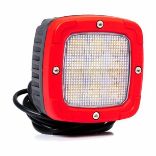 Fristom FT-360 LED Work Light 4100LM 12-36V