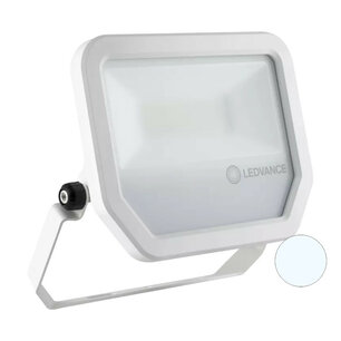 Ledvance 50W LED Flood Light 230V White 6500K Cool White