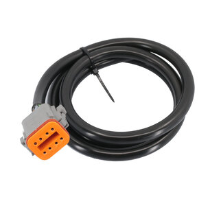 8-pin Female Deutsch-DT Cable