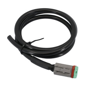 6-pin Female Deutsch-DT Cable