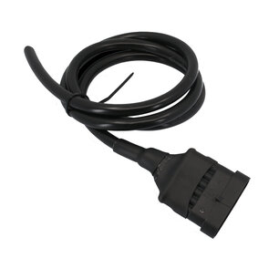 6-pin Male AMP-Superseal Cable