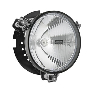 Rally Lamp Driving light Ø150mm + Halogen Bulb