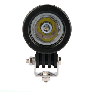 10W LED Spot Light Round