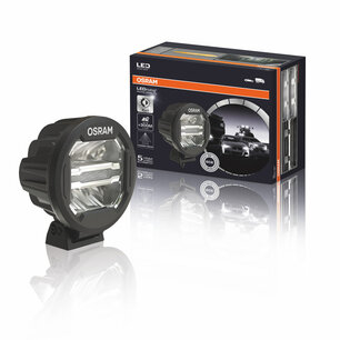 Osram LED Driving Light Round MX180-CB