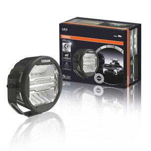 Osram LED Driving Light Round MX260-CB
