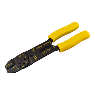 Crimping Tool Budget