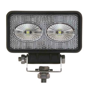 20W LED Work Light 90º 2000LM