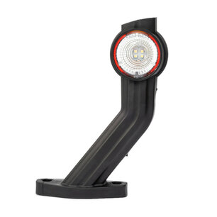 Fristom LED Stalk Marker Lamp 3-Functions Long Right