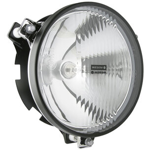 Rally Lamp Driving light Ø180mm + Xenon lamp