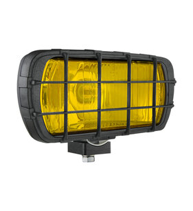 HP1 Halogen Driving Light Yellow