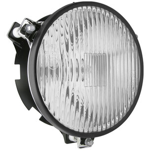 Rally Lamp Fog light Ø180mm + Xenon Bulb