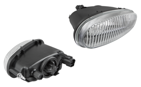 Lanos Built-in Fog Light 12V Left