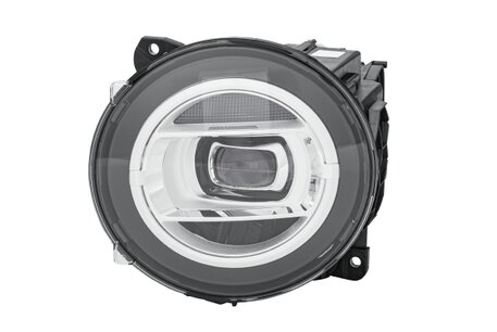 Hella Koplamp | 1EX 014 543-011
