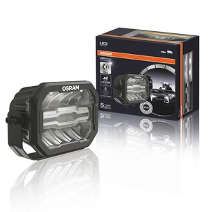 Osram LEDriving® LIGHTBAR VX500-CB 72W LED bar