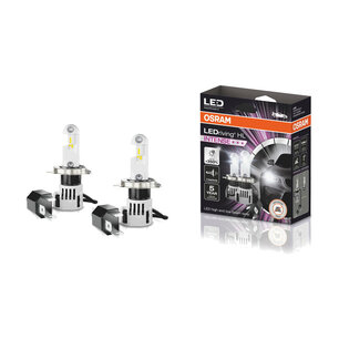 Bombillas LED H1 12V LedDriving HL Bright Osram