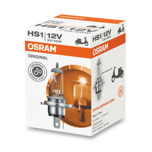 Osram Halogen Bulb 12V Original Line HS1 PX43t