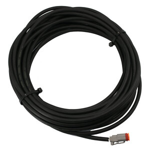 2-pin Female Deutsch-DT Cable