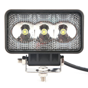 9W Led Worklight 90° 810LM 
