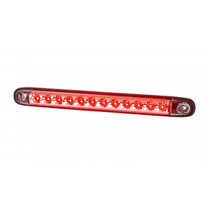 Horpol LED Rear- and Brake Lamp Slim Design LZD 2247