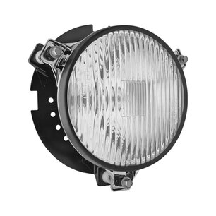 Rally Lamp Fog light Ø150mm + Halogen Bulb