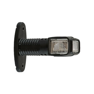 Aspöck LED Marker Lamp Superpoint IV Long | Right