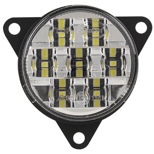 LED Achteruitrijlamp 9-33V