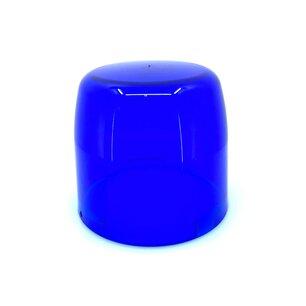 Blue Spare Lens For Dasteri 460 Rotating Beacon