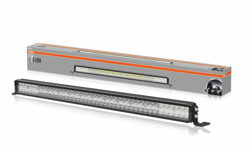 Osram LED Lightbars - Werkenbijlicht