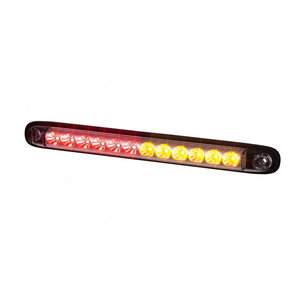 Horpol LED Rear Lamp Slim Design LZD 2246