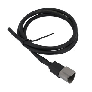 3-pin Male Deutsch-DT Cable