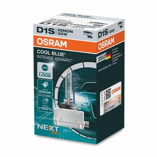 OSRAM D1S COOL BLUE INTENSE (NEXT GEN) PK32d-2