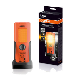 Osram LEDguardian TRUCK FLARE Signal TA19 Incl Batteries