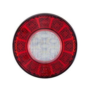 LED Rear Light 2 Functions