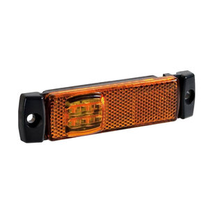 Fristom LED Marker Lamp Orange FT-018 Z LED