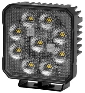 Hella TS3000 LED Worklamp 3000LM 12-24V | 1GA 357 112-002