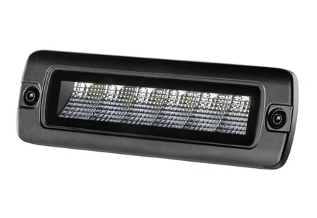 Hella LED Mini Lightbar 6.2" Wide Built in | 1FB 358 176-221