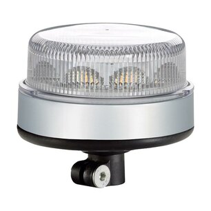 Hella LED Flitslamp Blizzard 12-24V Oranje | 2XD 012 980-011