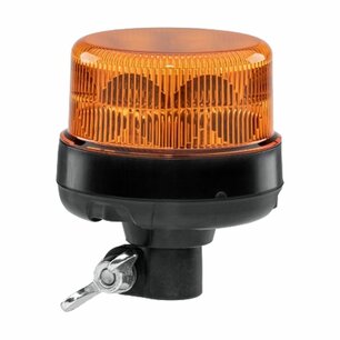 Hella LED Flashlight 12/24V Orange ADR | 2XD 066 146-011