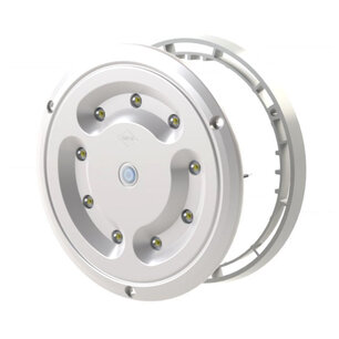 Horpol LED Interior Light + Switch Cool White LWD 2760