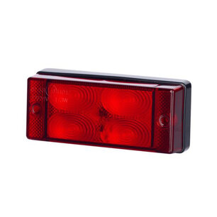 Horpol LED Brake Lamp LSD 745