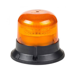 Horpol LED Flashing Light Surface Mounting Orange LDO-2660