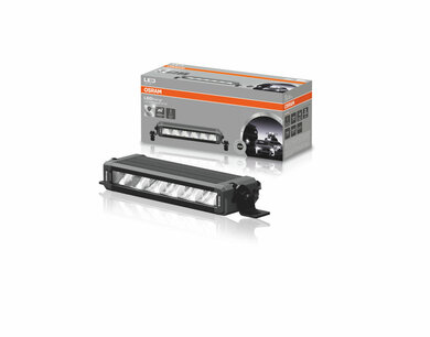 Osram LED Lightbar Spotlight VX180-SP SR 20cm