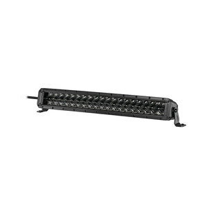 Hella Black Magic Double Cruved LED Lightbar 21,5" 55CM | 1GJ 358 197-601