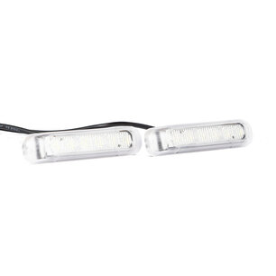 Fristom LED Daytime Running Lights FT-300 Set